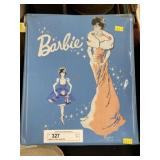 Barbie and Plastic Body Dolls