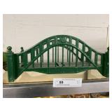 Lionel Standard Gauge Bridge