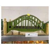 Lionel Standard Gauge Bridge