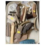 Knife Handle Material