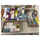 Sports Trading Cards