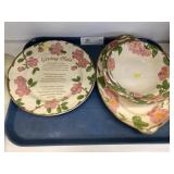 Franciscan Dinnerware