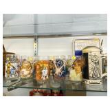 Star Wars Tumblers with Beer Stein