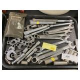 Craftsman Hand Tools