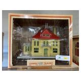 Lionel Standard Gauge Villa