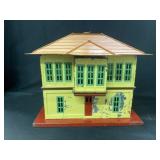 Lionel No. 437 Switch Tower
