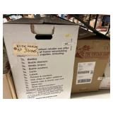 (3) Boxes of Wine Making Supplies