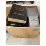 Bibles
