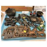 Cast Iron Collectibles