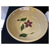 Watt Ware Serving Bowl