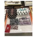 Vera Bradley, Thirty-One and Assorted Small Purses