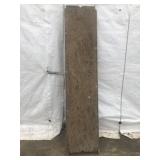 Werner Alum. Scaffold Plank