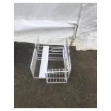 Various Wire Shelf Accessories