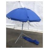 Beach Umbrella