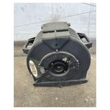 Wall Mount Legacy Shop Reel Case