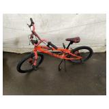 Chaos Freestyle Youth Bicycle