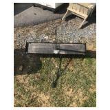 Pull Behind Lawn Aerator