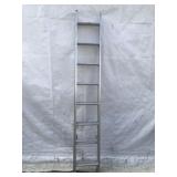 16 ft Alum. Extension Ladder