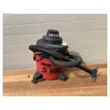 5 Gal. Wet/Dry Vac