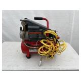 Craftsman Electric 3 Gal. Air Compressor