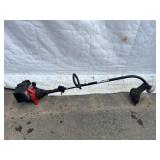 Troy Bilt Gas Electric String Trimmer