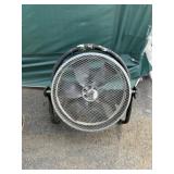 18" Floor Fan