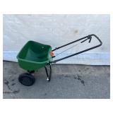 Scotts Walk Behind Spreader