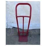 Metal Hand Truck