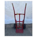 Metal Hand Truck