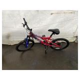 Pet Pacific Evolution Youth Bicycle