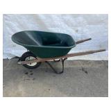 Wheelbarrow