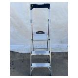 Little Giant Folding 3 ft Step Ladder
