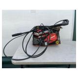 Electric 1300 psi Pressure Washer