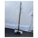 Stone Rake, Edger, Snow Shovel