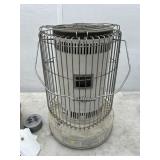 Kerosene Heater