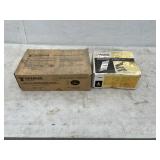 Box of 18 Ga. 1/4" Narrow Crown Staples & Paslode