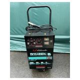 Schumacher Portable Battery Charger