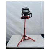 Electric Craftsman Light Tower