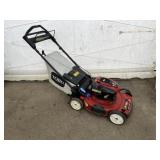 Toro 22" Recycling Self-propelled Push Mower