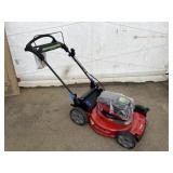 Toro 60V Mower