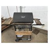 Char Broil Masterflame 2-burner Grill