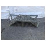 Wire Animal Trap