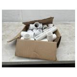 PVC 2" Fittings