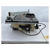 Rockwell 9" Benchtop Table Saw