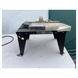 Benchtop Craftsman Router Table