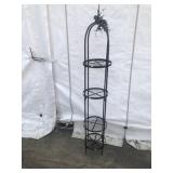 4-tier Plant Stand