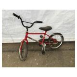 Huffy 16" Youth Size Bicycle