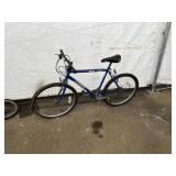 Eclipse Mens Bicycle