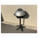 George Foreman Grill