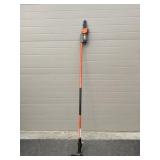 Branch Wizard Electric Pole Saw